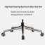 Chaise de bureau ergonomique avec base de détection de gravité-99336487