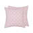 Rose est en rupture de stock