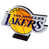 NBA Los Angeles Lakers sélectionné