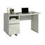 Finition du bureau idéale pour le bureau ou le bureau dans la chambre ou le salon