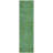  Machine Washable Indoor/Outdoor Chayden ACN1031 Brown Rug-48127892