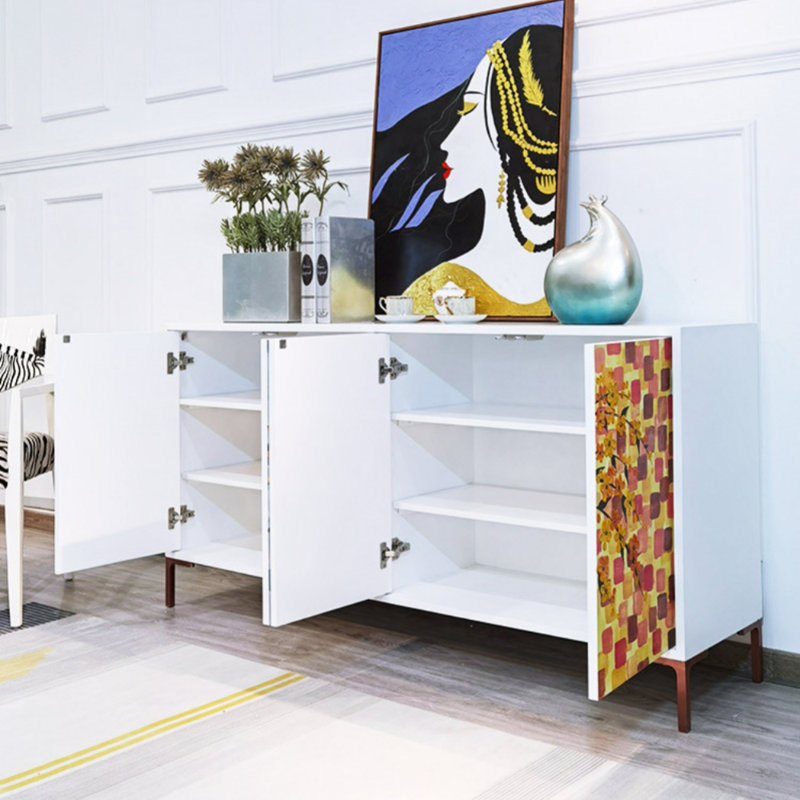 Buffet de meuble de haute qualité