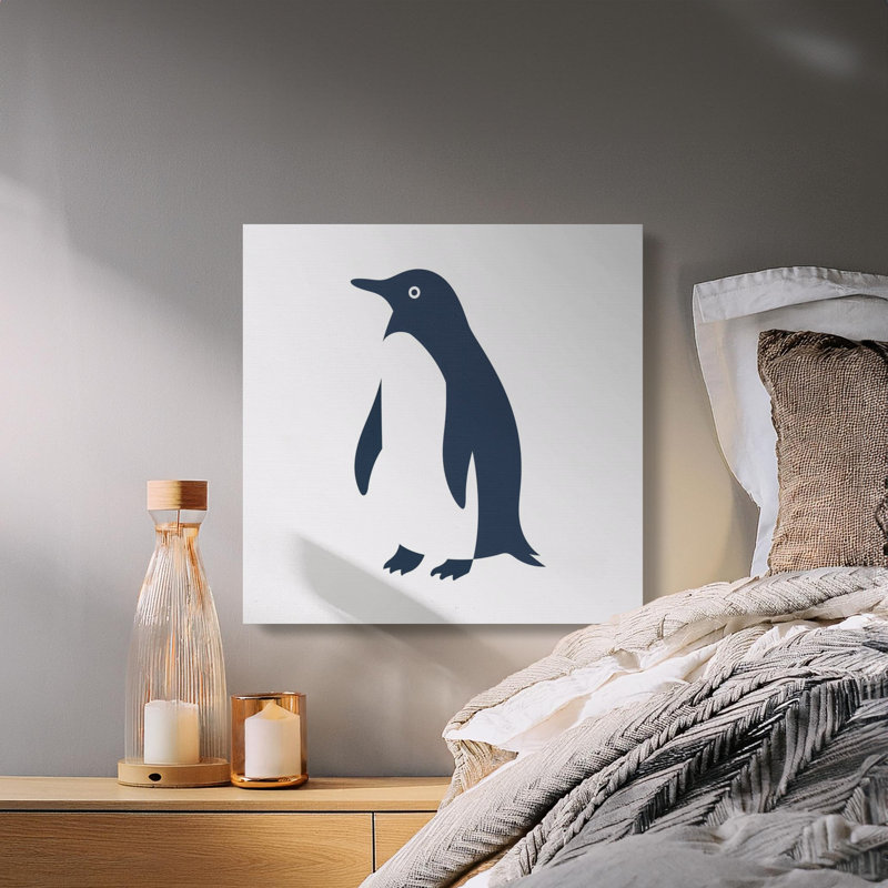 Shumaker Wrapped Canvas Print Set, 24x24