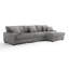 3 Seater Sectional-1866327628