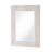 Cheryll Wood Flat Mirror