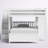 Haner Kids Full Over Full Bunk Bed with Drawers-61083919