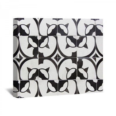 «Abstract Shapes» sur