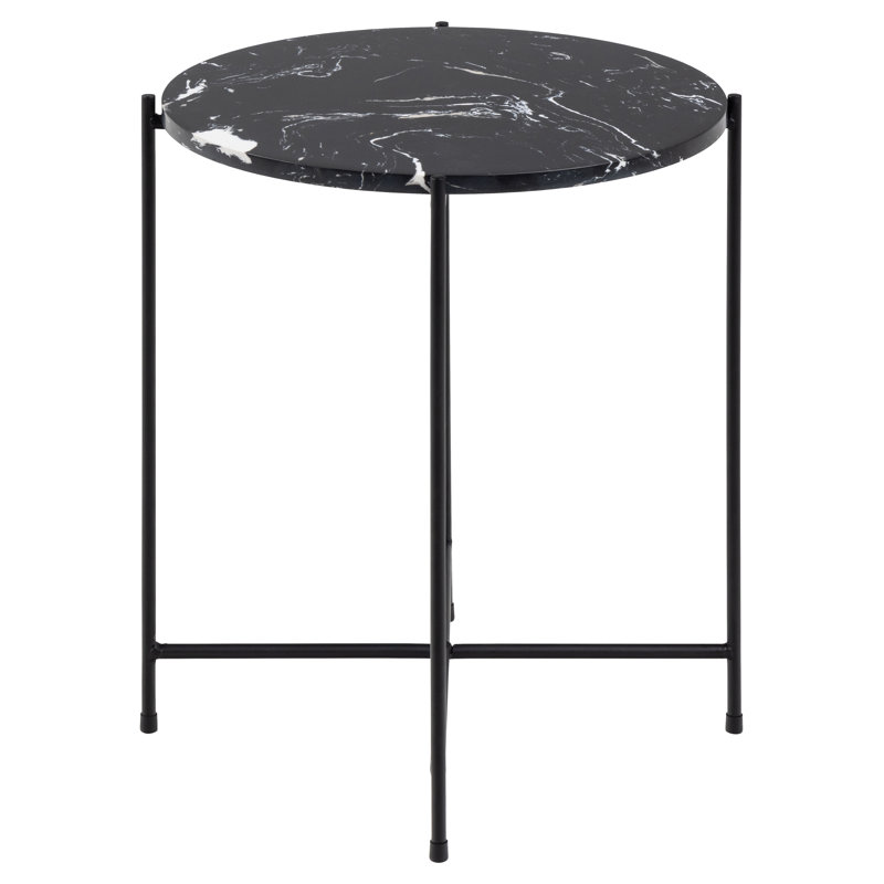Aare End Table