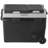 Portable Car Refrigerator Freezer Compressor 58 L Dual Zone for Home Car