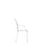 Lou Lou Ghost Heart Armchair