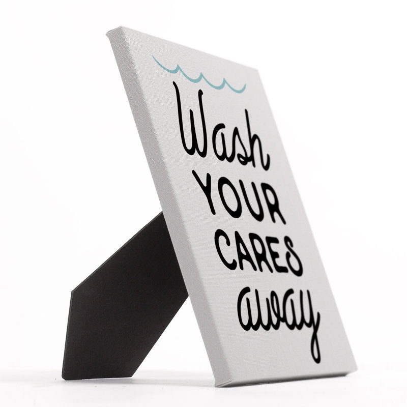 Text & Numbers Box Signs & Plaques
