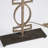 Metal Table Lamp