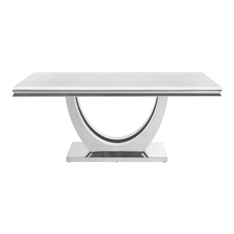 Table de salle à manger Allessandra