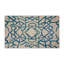 Tapis beige soyeux et moelleux-100900939