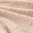 Soft Crushed Velvet Bedding With Fill And Back Comforter