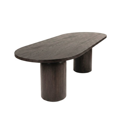 Beavercreek Oval Dining Table