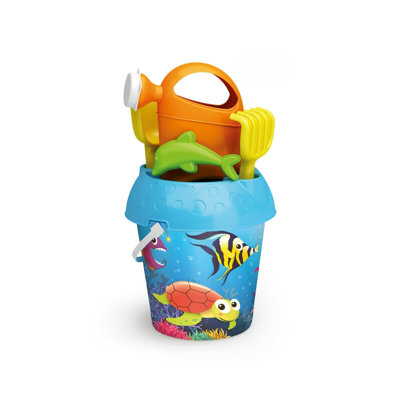 Freeport Park Earle Plastic Outdoor Kids Game