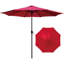Parasol de marché 9 pi Horicon-1635768114