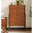 Retro Simple Large-Capacity Accent Chest