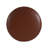 Henrik Modern Upholstered Round Ottoman-263383196