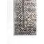 Tapis ivoire / brun Bijar-1329923363