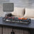 Non-Stick Enameled Cast Iron Grill Pan / Griddle Set