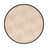 Round Placemats
