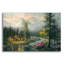 Millwood Pines «Camper's Cabin» par Nicky Boehme-1932512655