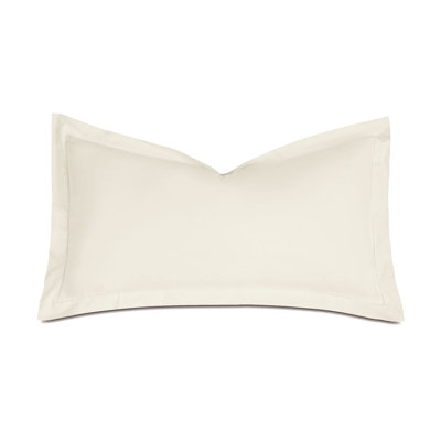 Deluca Cotton Pillow Sham