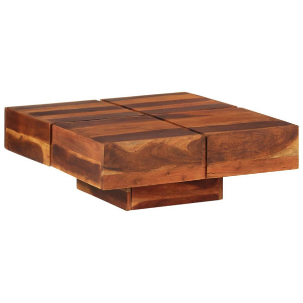 Union Rustic Dalmore Coffee Table | Wayfair.co.uk