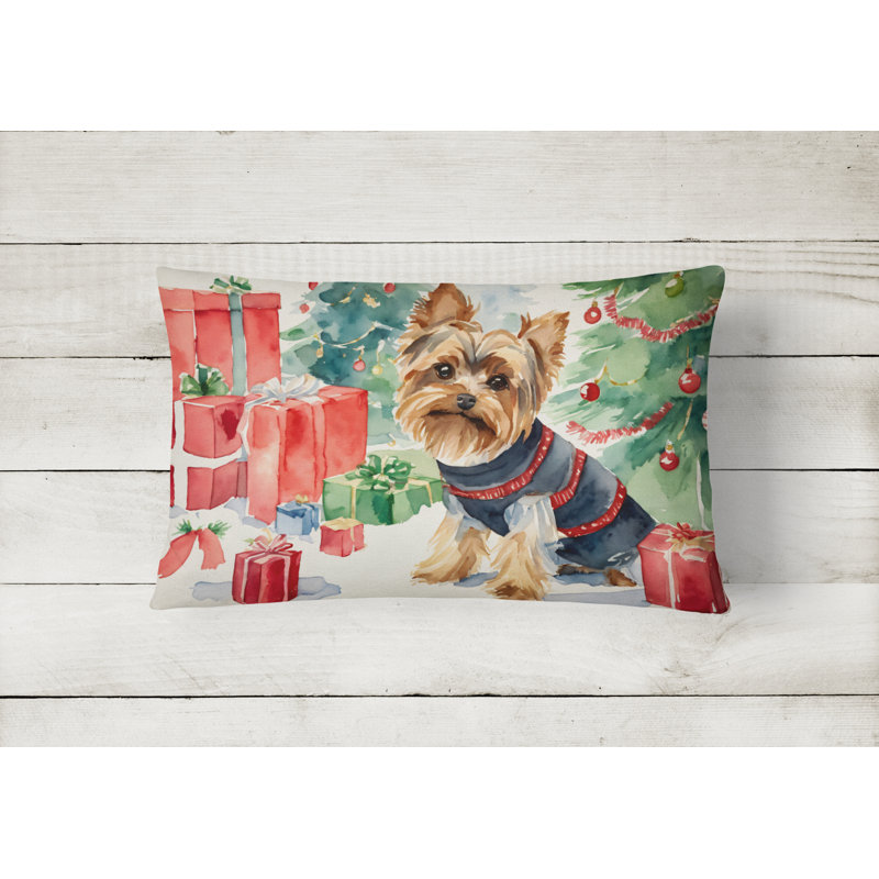 Other/No Pattern Outdoor Throw Pillow