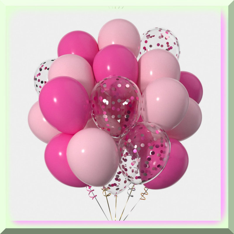 Disco Diva Party Kit 70s Decorations Queen