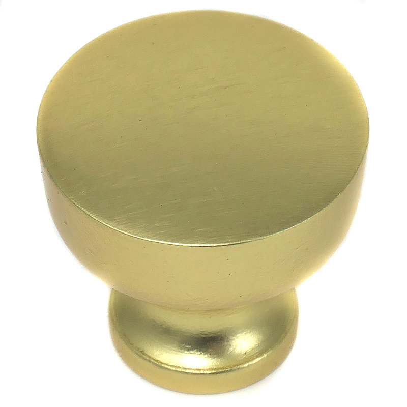 Round Knob