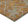  Aleg Area Rug with Non-Slip Backing