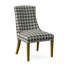 Chaise de salle à manger Tuxedo-61734262-83099663