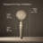 Artifacts Single-Function Handshower, 2.5 Gpm-84041234