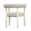 Fauteuil de patio Waneta
