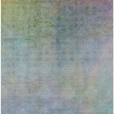 Tapis brun clair