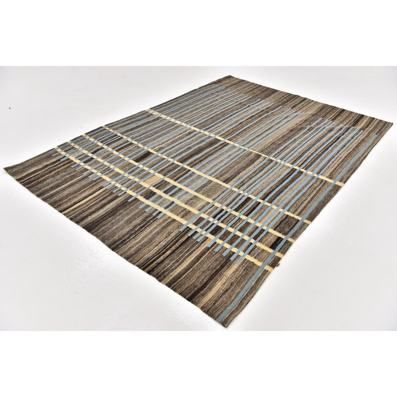Tapis brun clair Ohlson
