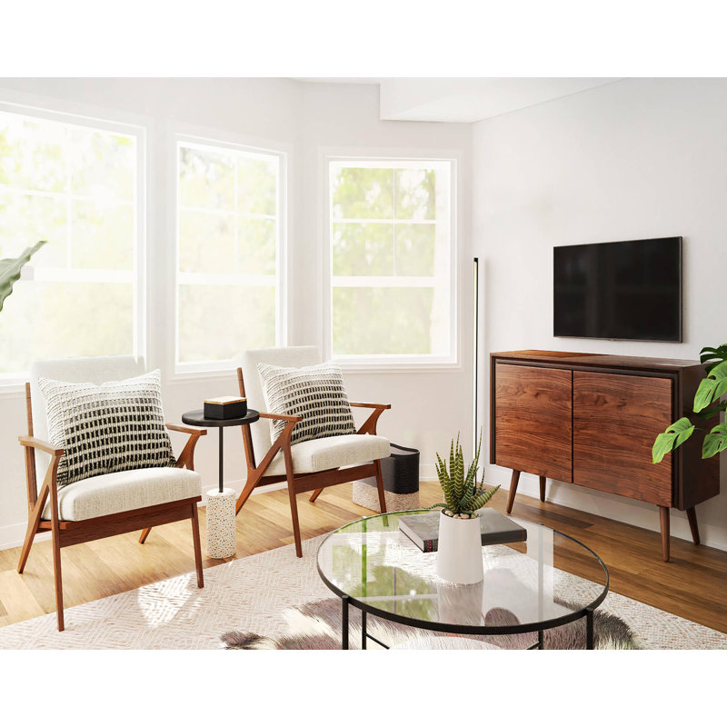 Lampe sur pied colonne 50 "Ascensin