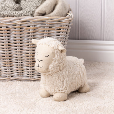 Fabric Floor Door Stop