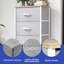 Commode 4 tiroirs Chasetin