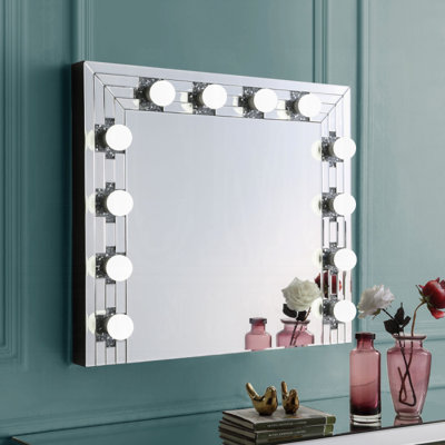 Miroir d'appoint Dede