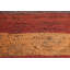 Tapis oriental tribal antique marocain 6 x 14