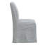 Chaise parsons rembourrée Sumatra-1903698929