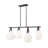 4 Light Pendant-100157105