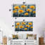 Isaac - Art - A For Living Room-1743655295-1743655290