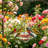 Practical And Portable Small Hanging Bird Feeder
