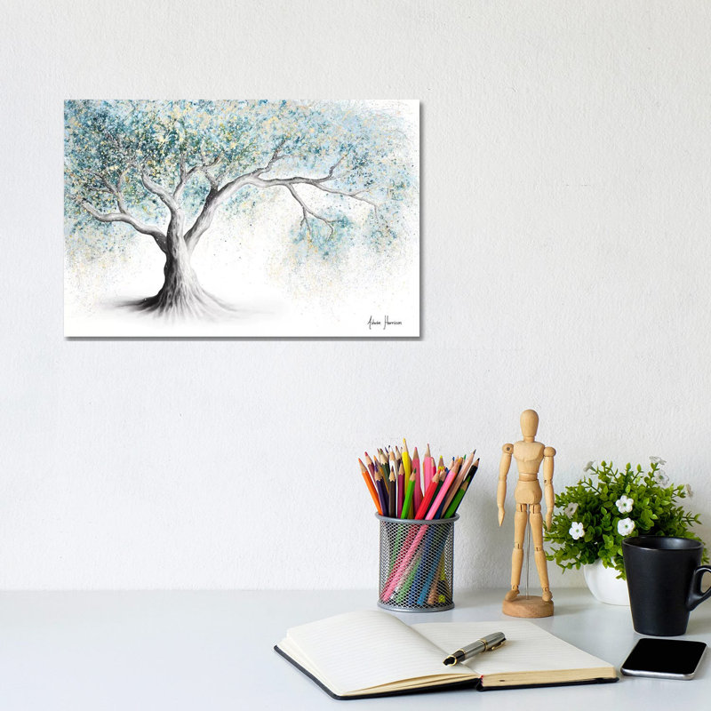 Print, 20.32 cm H x 30.48 cm W