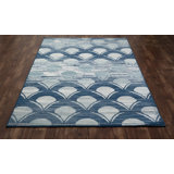 Ceasar Geometric Indoor / Outdoor Rug